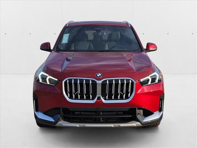 new 2026 BMW X1 car, priced at $51,225