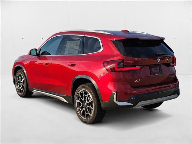 new 2026 BMW X1 car, priced at $51,225