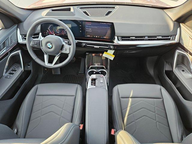 new 2026 BMW X1 car, priced at $51,225