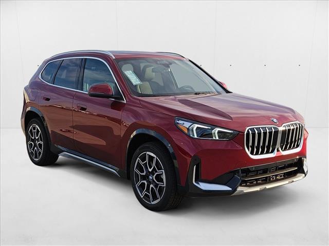 new 2026 BMW X1 car, priced at $51,225