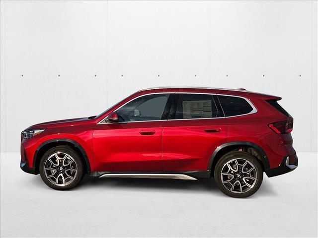new 2026 BMW X1 car, priced at $51,225