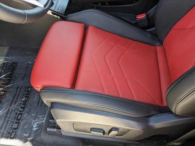 used 2025 BMW X1 car, priced at $43,971