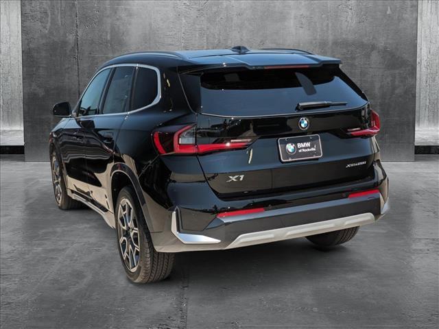used 2025 BMW X1 car, priced at $43,971