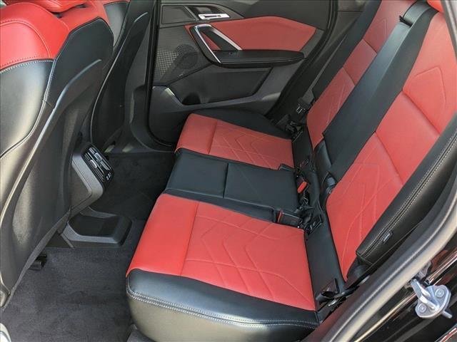 used 2025 BMW X1 car, priced at $43,971
