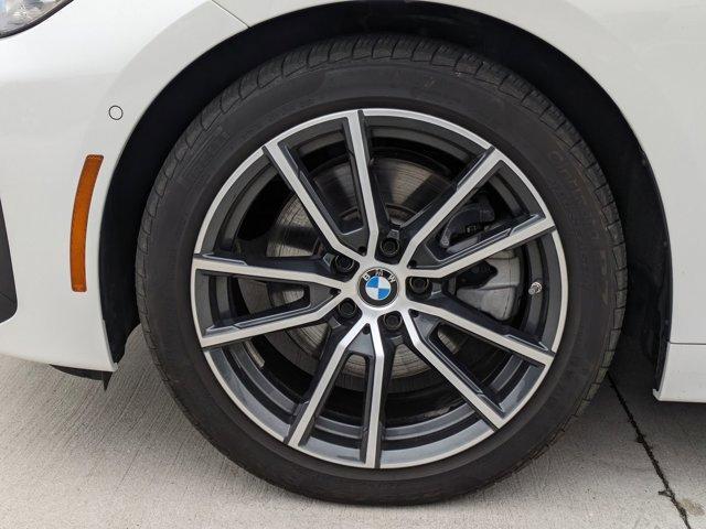 used 2024 BMW 230 car, priced at $43,987