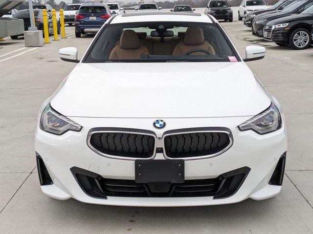 used 2024 BMW 230 car, priced at $43,987