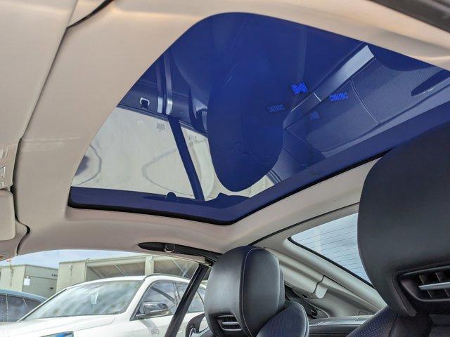 used 2017 Mercedes-Benz SL 550 car, priced at $43,945