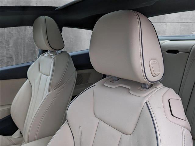 used 2021 Audi A5 car, priced at $30,995