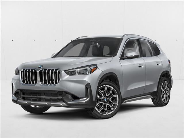 new 2026 BMW X1 car, priced at $48,975