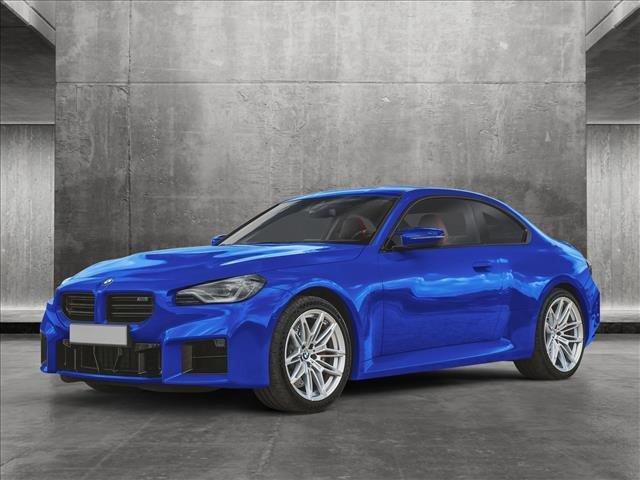 new 2025 BMW M2 car, priced at $77,245