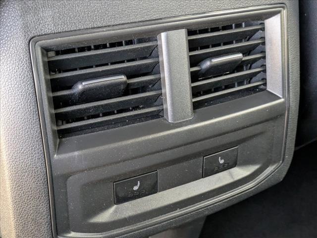 used 2021 Volkswagen Atlas Cross Sport car, priced at $28,750