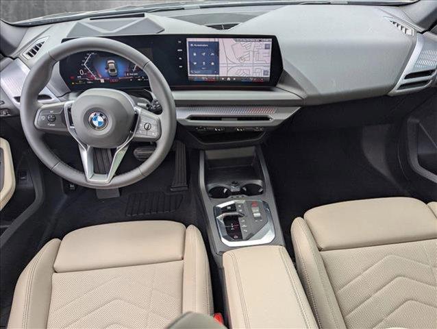 new 2025 BMW 228 Gran Coupe car, priced at $46,725
