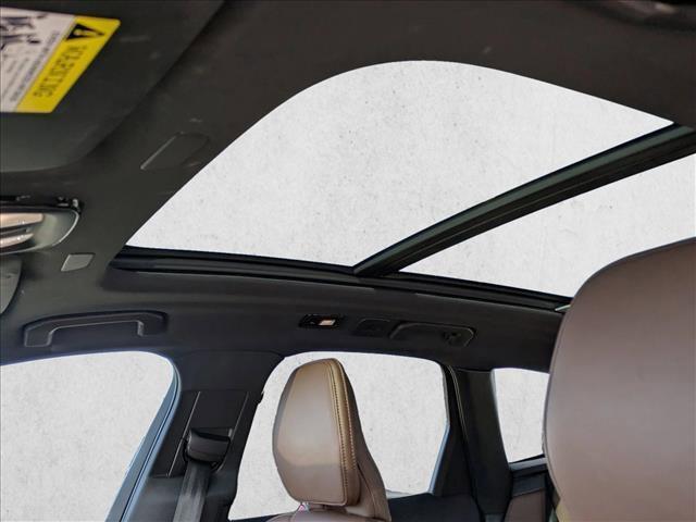 used 2022 Volvo XC60 car, priced at $35,550