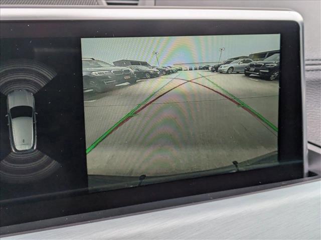 used 2019 BMW X2 car, priced at $16,250