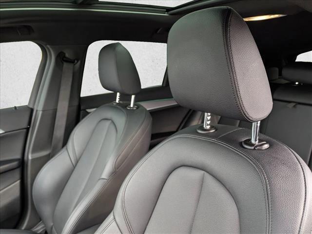 used 2019 BMW X2 car, priced at $16,250