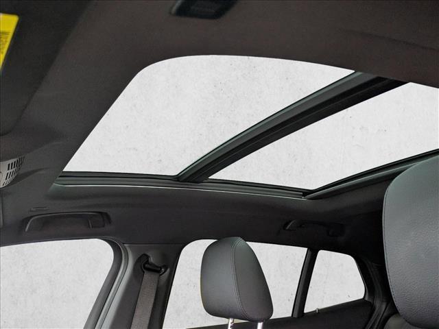 used 2019 BMW X2 car, priced at $16,250