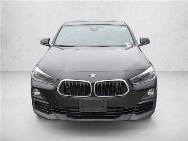 used 2019 BMW X2 car, priced at $16,250