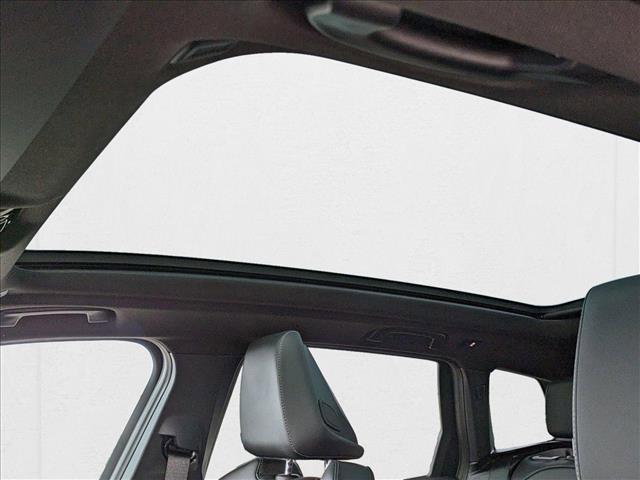 used 2025 BMW X3 car, priced at $53,175