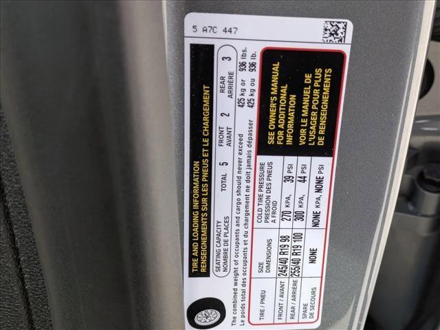 used 2023 BMW i4 Gran Coupe car, priced at $36,498