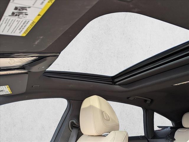 used 2023 BMW i4 Gran Coupe car, priced at $36,498