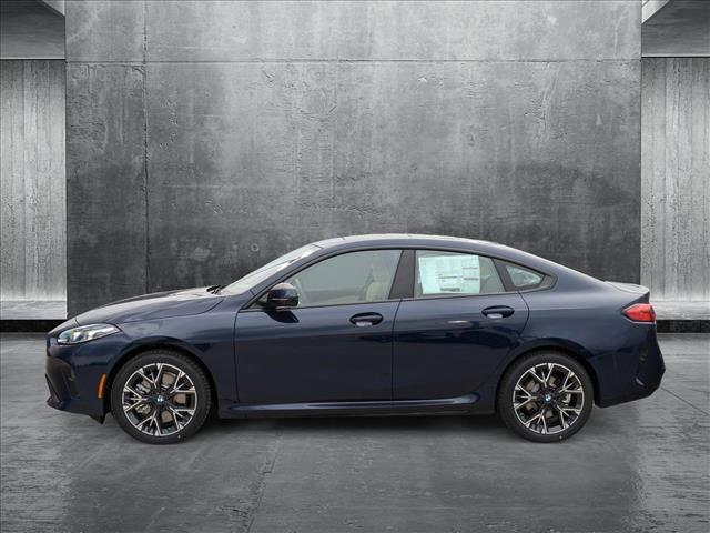 new 2025 BMW 228 Gran Coupe car, priced at $48,425