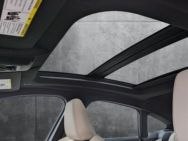 new 2025 BMW 228 Gran Coupe car, priced at $48,425