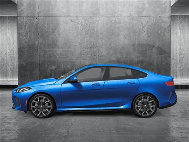 new 2025 BMW 228 Gran Coupe car, priced at $48,425