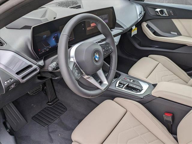 new 2025 BMW 228 Gran Coupe car, priced at $48,425