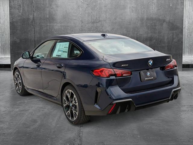 new 2025 BMW 228 Gran Coupe car, priced at $48,425