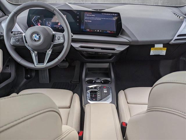new 2025 BMW 228 Gran Coupe car, priced at $48,425