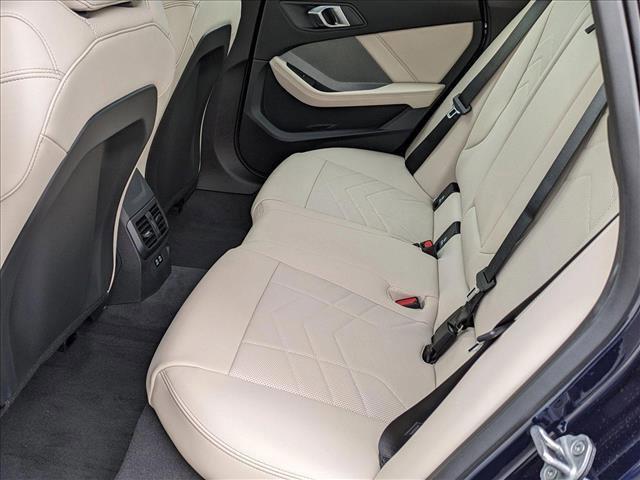 new 2025 BMW 228 Gran Coupe car, priced at $48,425