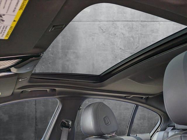 used 2022 BMW 530 car, priced at $35,995