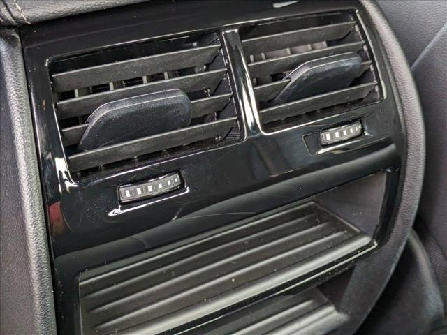 used 2022 BMW 530 car, priced at $35,995