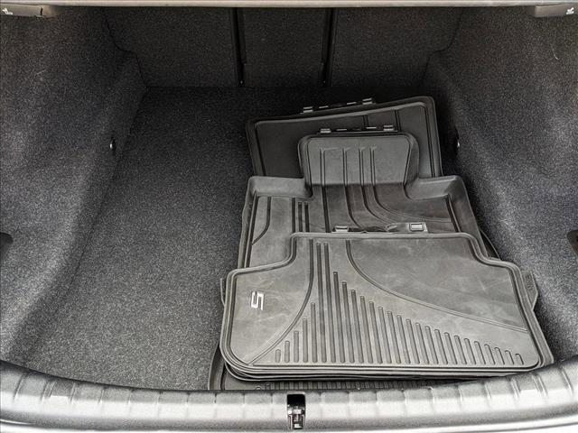 used 2022 BMW 530 car, priced at $35,995