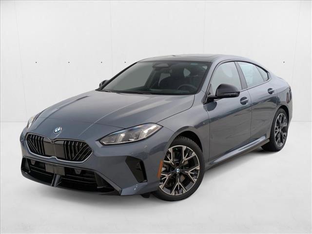 new 2026 BMW 228 Gran Coupe car, priced at $48,675