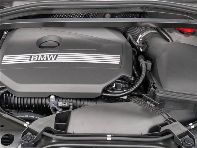 new 2026 BMW 228 Gran Coupe car, priced at $48,675