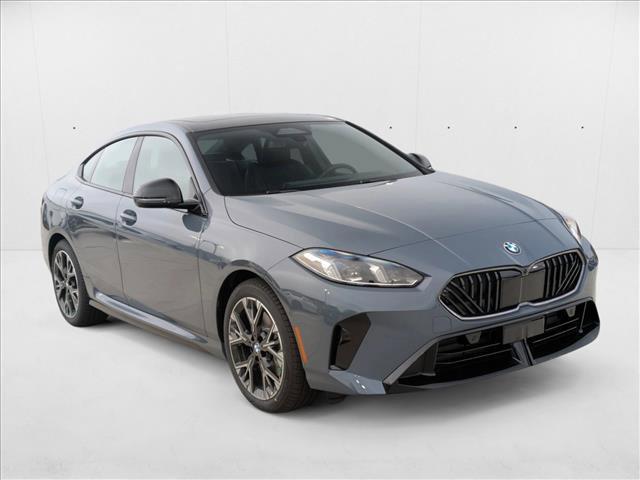new 2026 BMW 228 Gran Coupe car, priced at $48,675