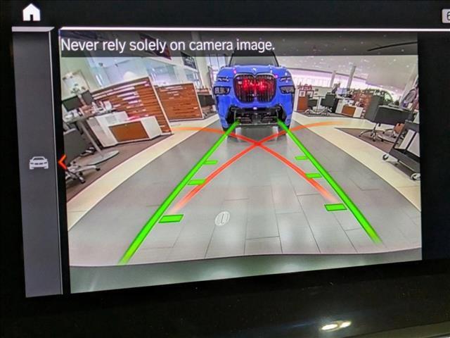 new 2026 BMW Z4 car, priced at $79,870