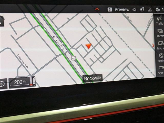 new 2026 BMW Z4 car, priced at $79,870