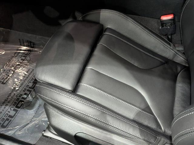 new 2026 BMW Z4 car, priced at $79,870