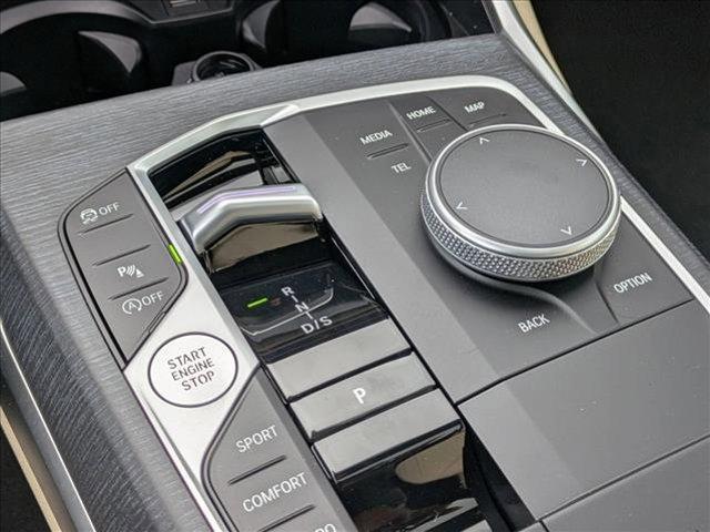 used 2025 BMW 430 car, priced at $51,695