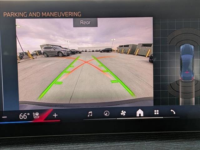 used 2025 BMW 430 car, priced at $51,695