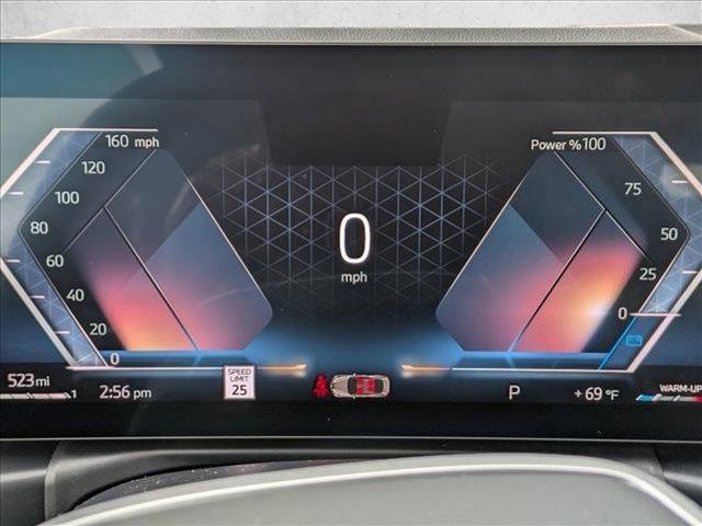 used 2025 BMW 430 car, priced at $51,695