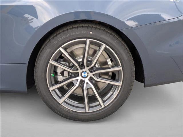 used 2025 BMW 430 car, priced at $51,695