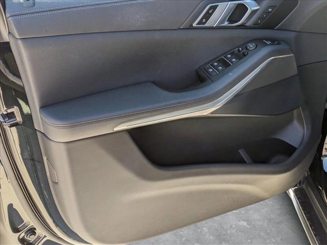 used 2022 BMW X5 car, priced at $44,495
