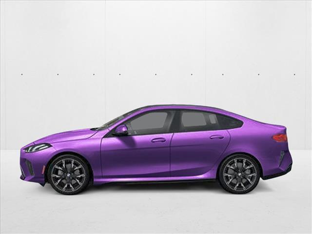 used 2025 BMW 228 Gran Coupe car, priced at $45,725