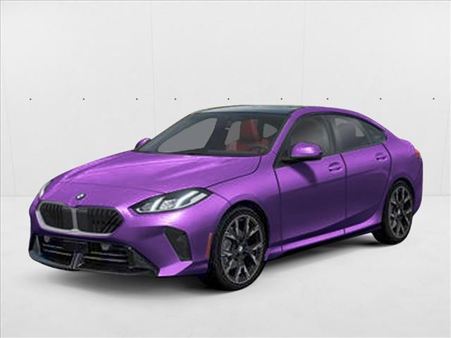 used 2025 BMW 228 Gran Coupe car, priced at $45,725