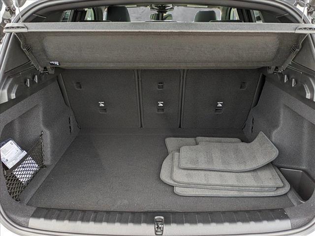 used 2025 BMW X1 car, priced at $43,495