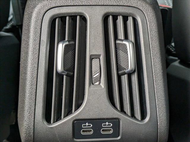 used 2025 BMW X1 car, priced at $43,495