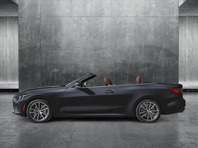new 2026 BMW 430 car, priced at $73,875